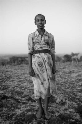  Portraits of Ethiopia: A Journey Through Time and Culture