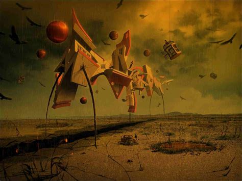  Eighteen Visions: Un'Esortazione Surrealista alla Distruzione dell'Io